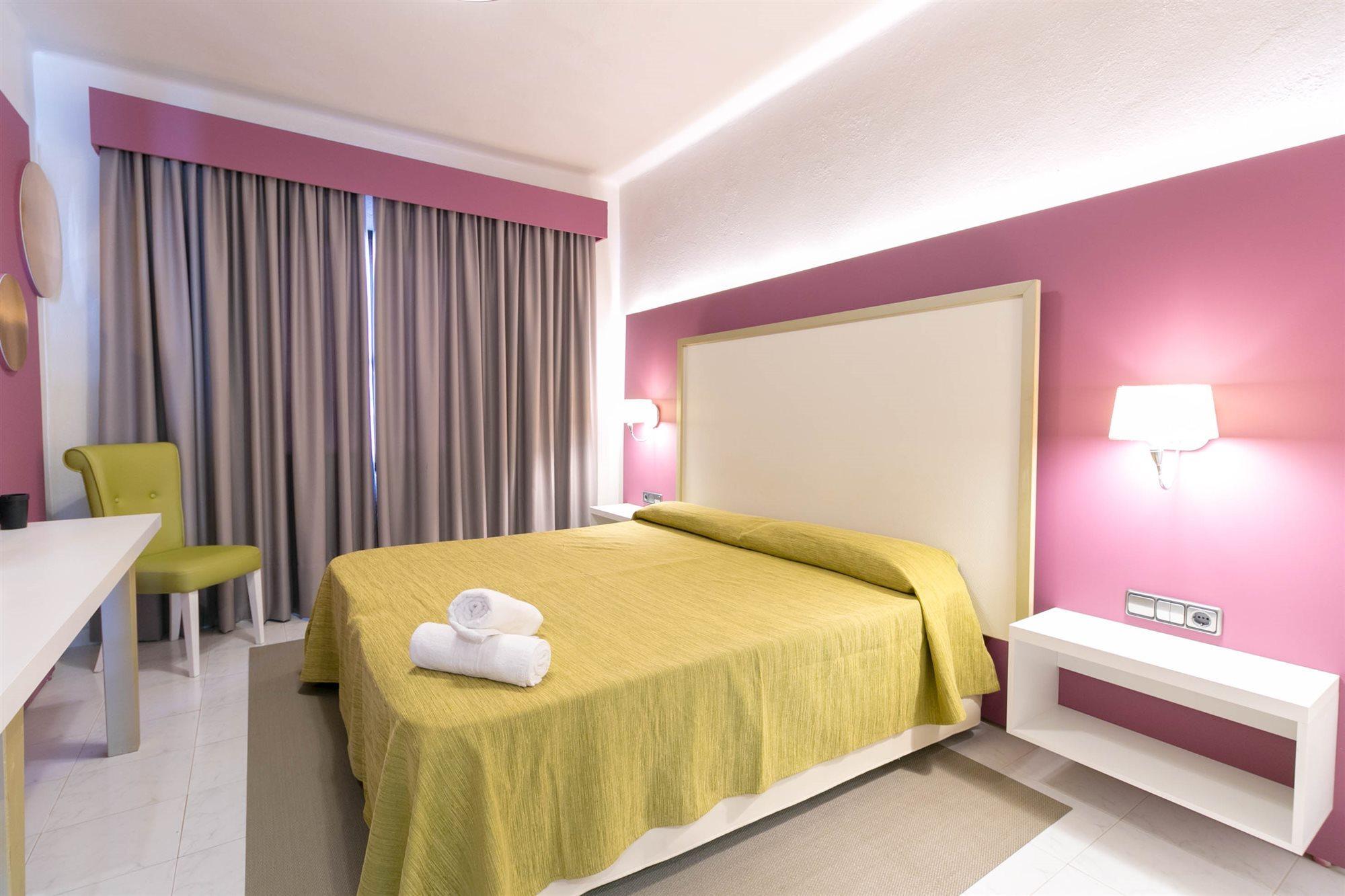 The Purple Hotel - Adults Only San Antonio  Eksteriør bilde