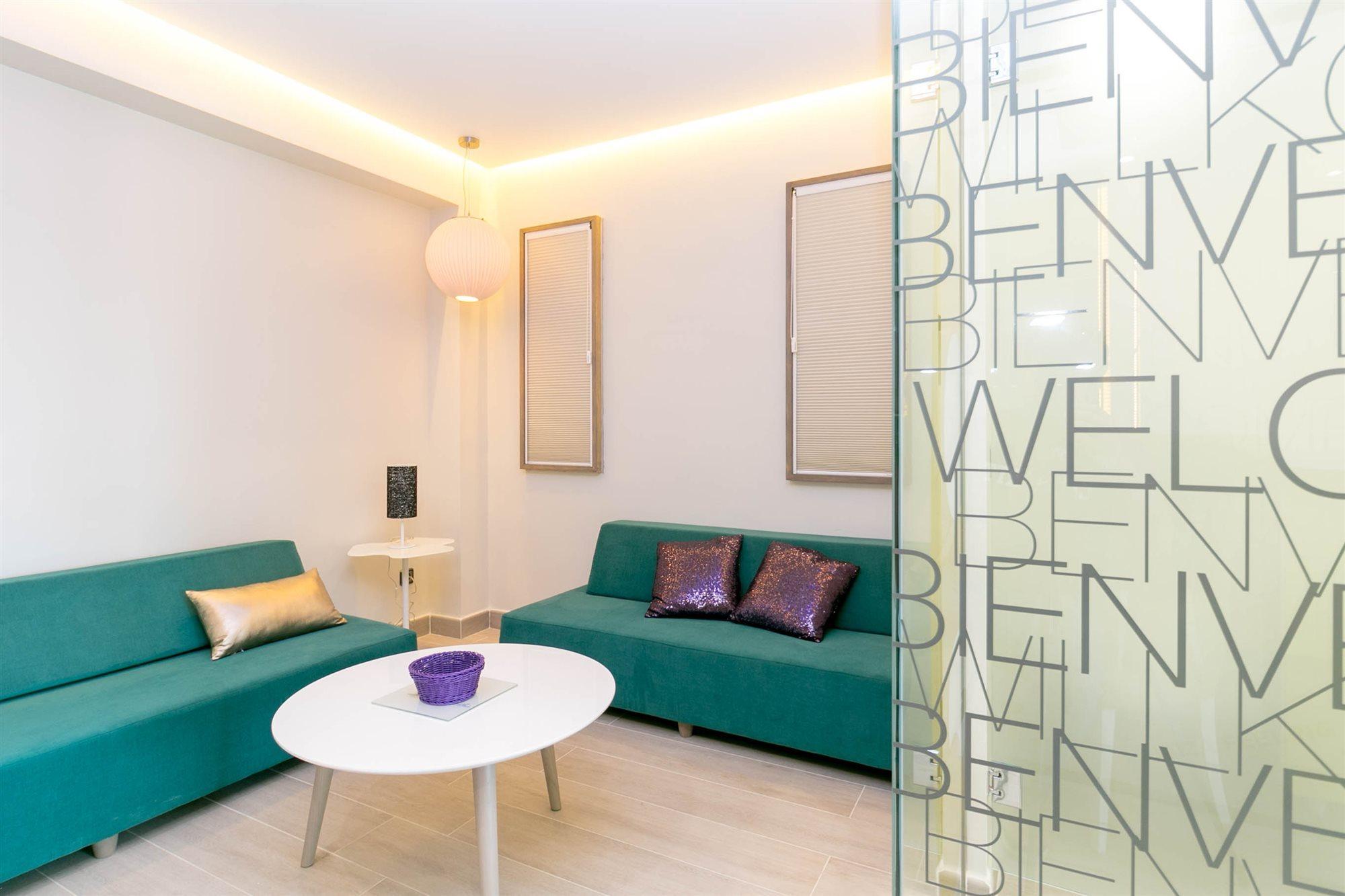 The Purple Hotel - Adults Only San Antonio  Eksteriør bilde