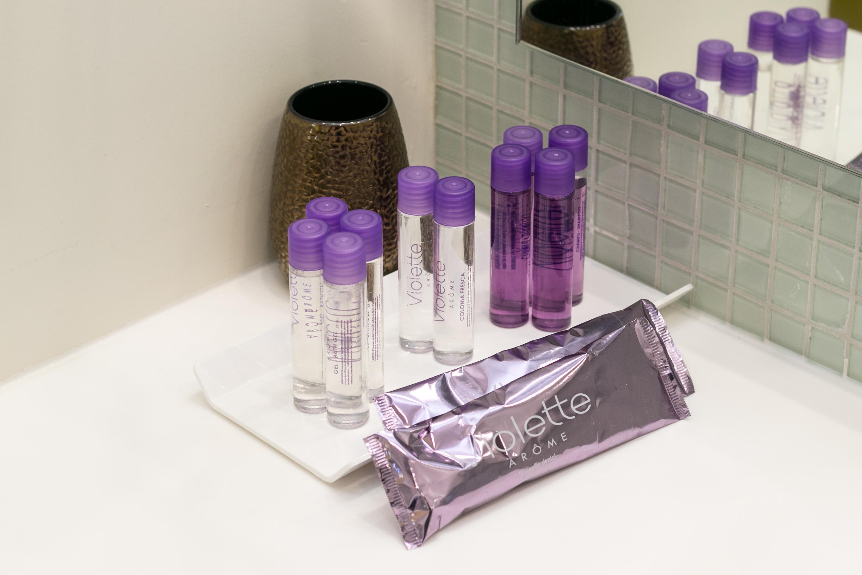 The Purple Hotel - Adults Only San Antonio  Eksteriør bilde