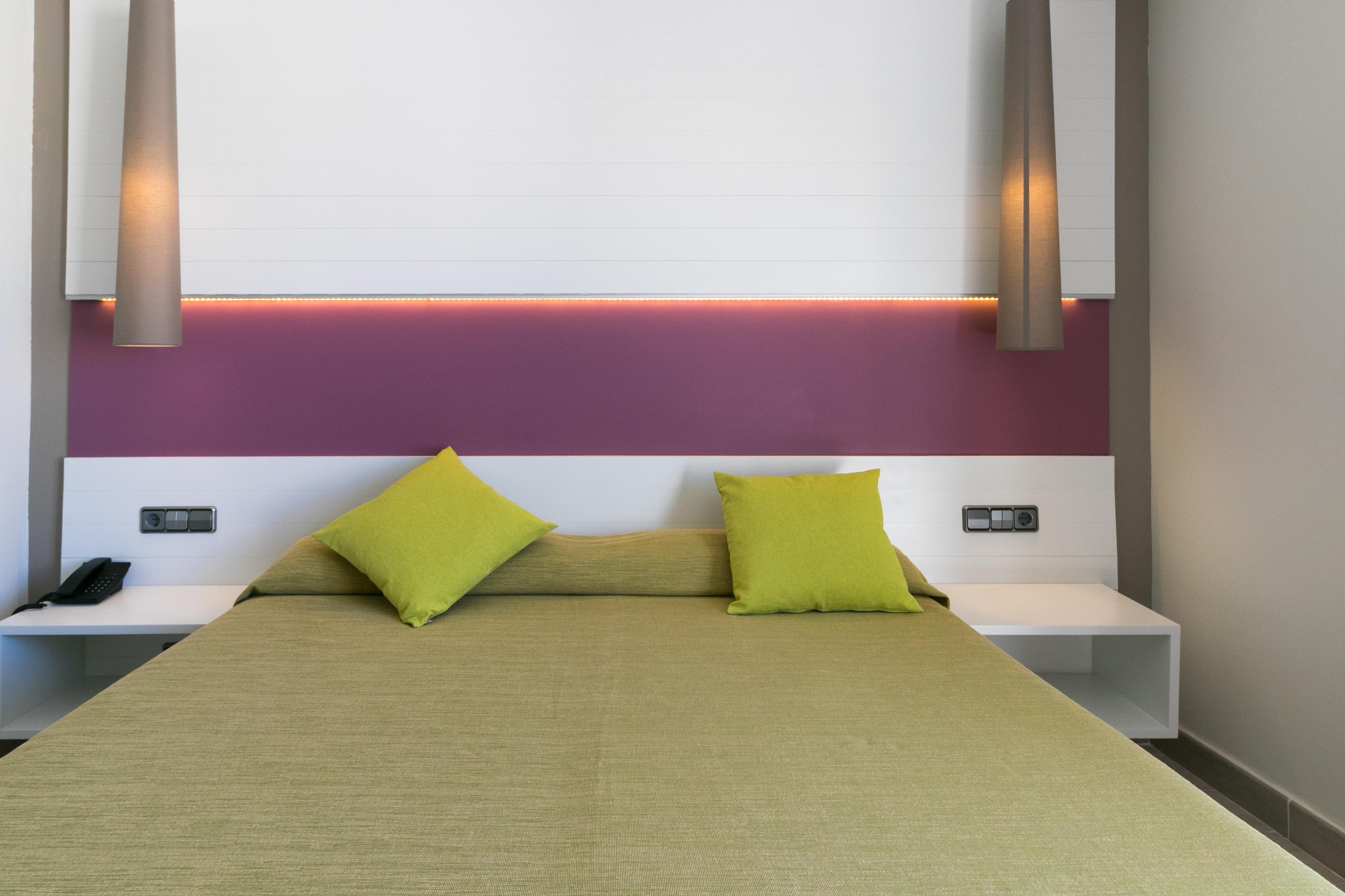 The Purple Hotel - Adults Only San Antonio  Eksteriør bilde