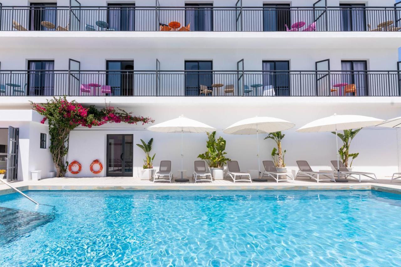 The Purple Hotel - Adults Only San Antonio  Eksteriør bilde