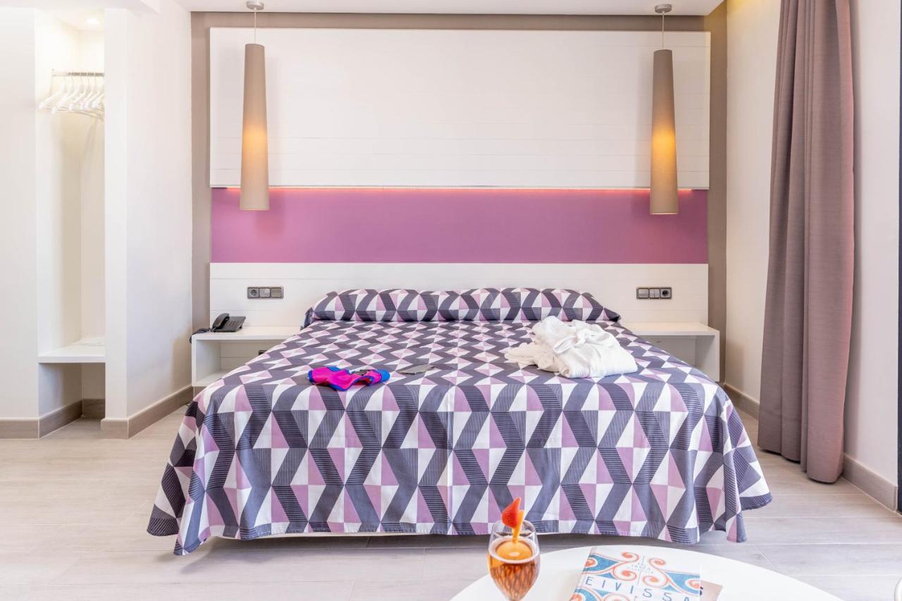 The Purple Hotel - Adults Only San Antonio  Eksteriør bilde