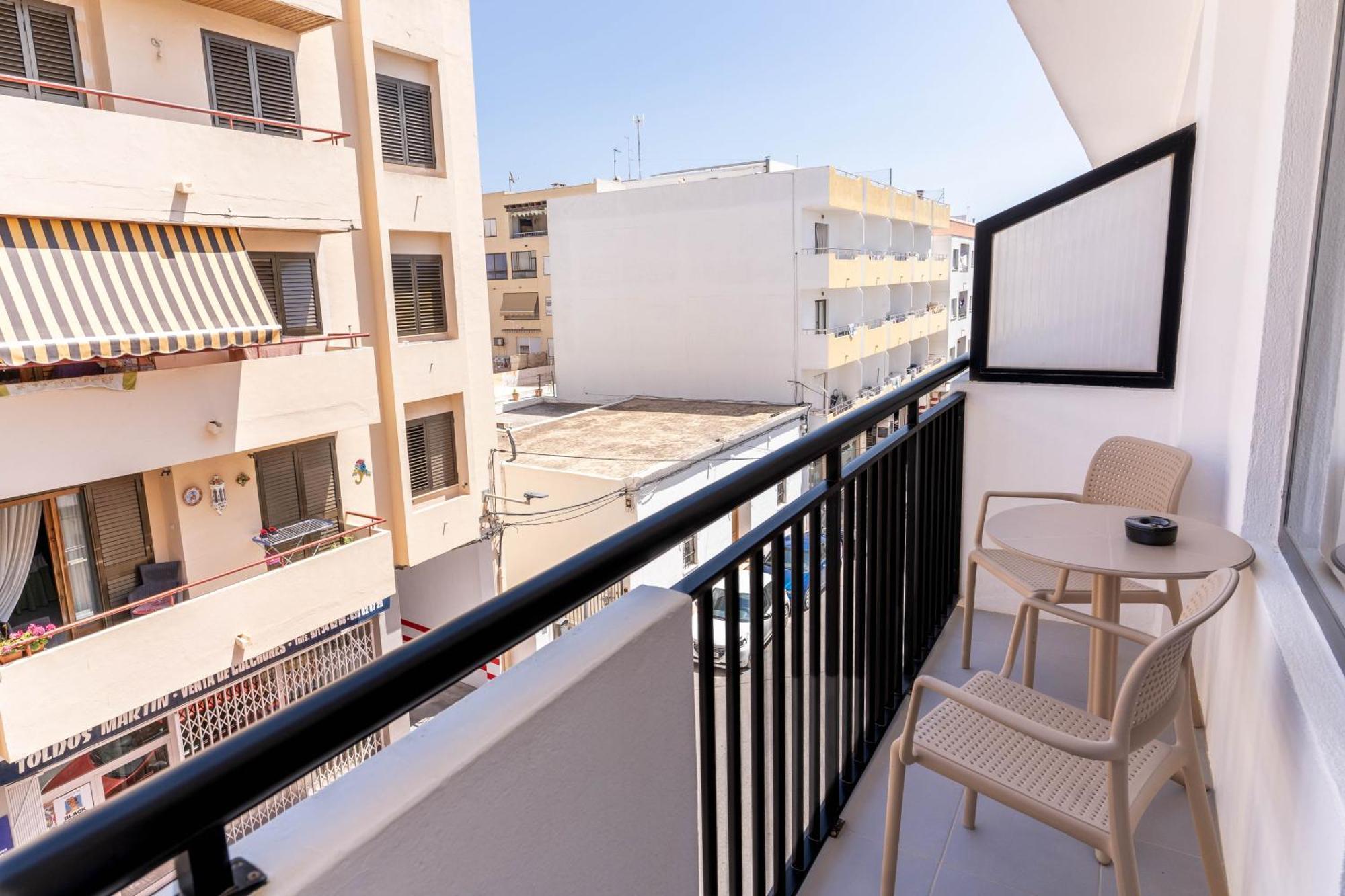 The Purple Hotel - Adults Only San Antonio  Rom bilde