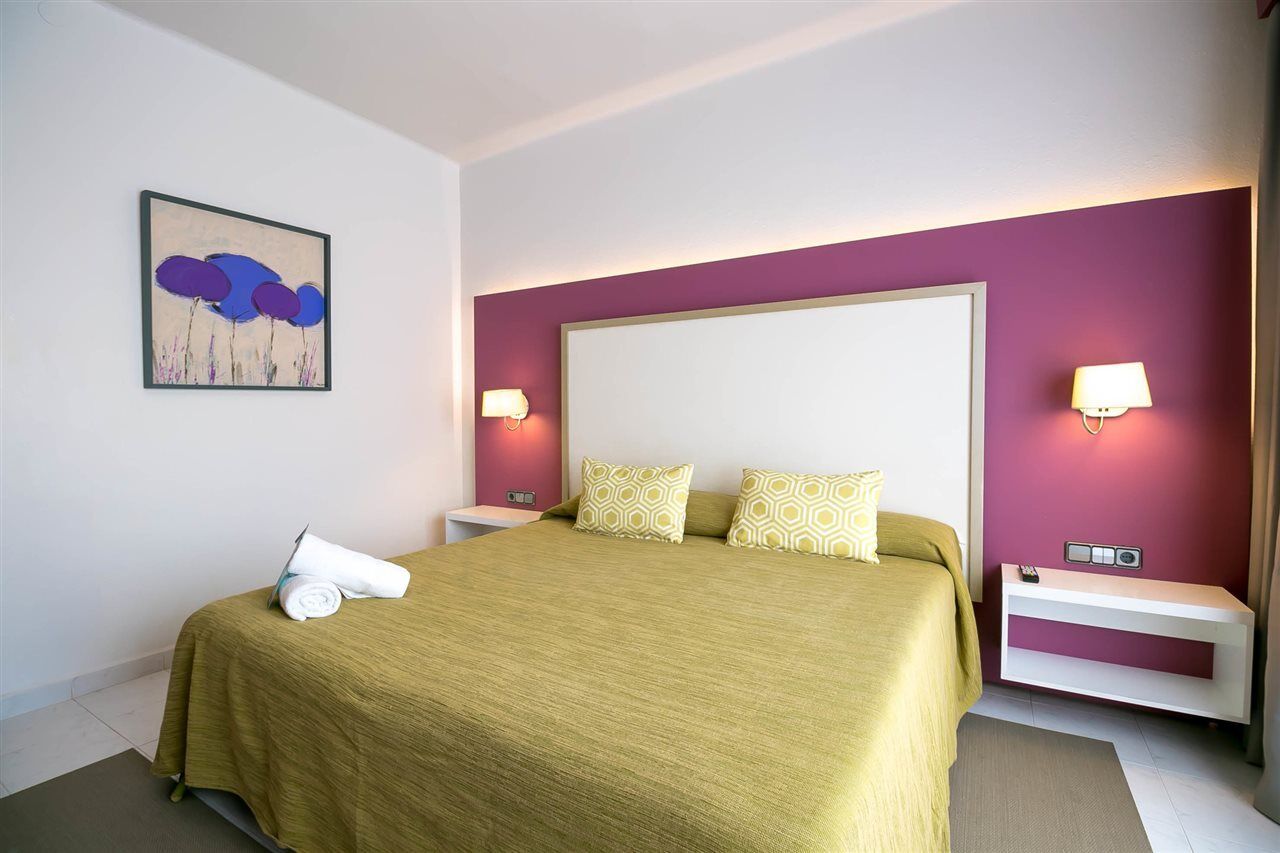 The Purple Hotel - Adults Only San Antonio  Eksteriør bilde